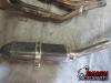 99-07 Suzuki GSXR 1300 Hayabusa Aftermarket Full Yoshimura Exhaust 