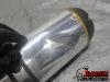 08-14 Yamaha YZF R6 Aftermarket 2 Brothers Exhaust
