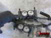 08-16 Yamaha YZF R6 Front Master Cylinder, Brake Lines and Calipers
