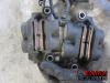 08-16 Yamaha YZF R6 Front Master Cylinder, Brake Lines and Calipers