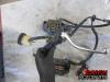 08-16 Yamaha YZF R6 Front Master Cylinder, Brake Lines and Calipers