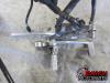 08-16 Yamaha YZF R6 Right Rearset 