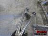 08-16 Yamaha YZF R6 Passenger Rearsets