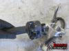 08-16 Yamaha YZF R6 Left Clipon and Controls