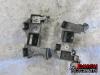08-16 Yamaha YZF R6 Frame Brackets