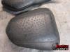 08-16 Yamaha YZF R6 Front and Rear Seats with Custom Cover