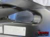 08-16 Yamaha YZF R6 Swingarm 