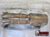 08-16 Yamaha YZF R6 Exhaust Header