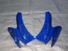 06-07 Suzuki GSXR 600 750 Fairing - Upper 