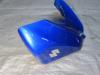 06-07 Suzuki GSXR 600 750 Fuel Tank Cover 