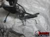 09-12 Yamaha YZF R1 Right Rearset 