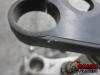 08-09 Suzuki GSXR 600 750 Upper and Lower Triple Tree with Steering Stem 