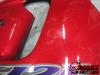 00-05 Kawasaki ZX12 Fairing - Right Mid 