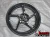 09-12 Yamaha YZF R1 Front Wheel 