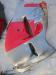 99-07 Suzuki GSXR 1300 Hayabusa Fairing  Kit OEM