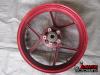 07-08 Kawasaki ZX6 Front Wheel - BENT