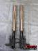 07-08 Suzuki GSXR 1000 Forks - STRAIGHT