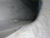 07-08 Yamaha R1 Fuel Tank Cover 