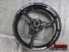 07-08 Suzuki GSXR 1000 Front Wheel - STRAIGHT