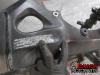 07-08 Suzuki GSXR 1000  Clean Title Frame 