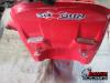 02-03 Honda CBR 954RR Aftermarket Integrated Undertail