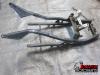 02-03 Honda CBR 954RR Subframe 