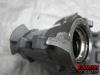 12-15 Kawasaki ZX14  Clean Title Frame 