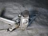 08-11 Suzuki GSXR 1300 Hayabusa Left Rearset 