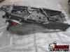 12-15 Kawasaki ZX14 Subframe 