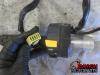 07-08 Suzuki GSXR 1000 Left Clipon and Controls