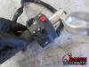 07-08 Suzuki GSXR 1000 Left Clipon and Controls