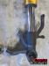 13-18 Kawasaki ZX6R Forks - STRAIGHT