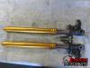 13-18 Kawasaki ZX6R Forks - STRAIGHT