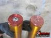 13-18 Kawasaki ZX6R Forks - STRAIGHT