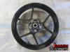 13-18 Kawasaki ZX6R Front Wheel - BENT