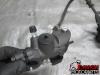 08-09 Suzuki GSXR 600 750 Front Master Cylinder, Brake Lines and Calipers