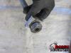 06-07 Honda CBR 1000RR Rear Axle 