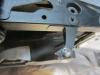 06-07 Honda CBR 1000RR Subframe and Battery Tray