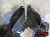 08-09 Suzuki GSXR 600 750 Left and Right Ram Air Ducts