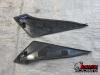 11-18 Suzuki GSXR 600 750 Fuel Tank Side Panels