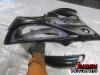 08-17 Suzuki GSXR 1300 Hayabusa Fairing - Tail 