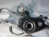 03-05 Yamaha R6 / 06-10 R6s Lock Set 