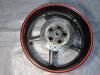 03-05 Yamaha R6 / 06-10 R6s Rear Wheel with Sprocket and Rotor