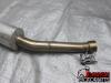 98-01 Yamaha R1 Aftermarket Hindle Exhaust 