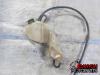 16-20 Kawasaki ZX10R Radiator Overflow Container