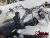 16-20 Kawasaki ZX10R Race Harness and ECU 21175-1204 26031-2113