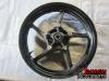 09-14 Yamaha YZF R1 Front Wheel - STRAIGHT