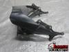 06-07 Honda CBR 1000RR Exhaust Heat Shield Plate Holder