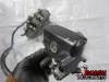 05-06 Honda CBR 600RR Front Master Cylinder, Brake Lines and Calipers