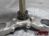 98-01 Yamaha R1 Upper and Lower Triple Tree with Steering Stem 